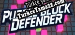 Oyun için Türkçe yama Puzzle Block Defender