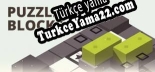 Puzzle Blocks Türkçe yama Yaması + Metin