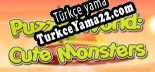 Puzzle World Cute Monsters Türkçe yama