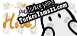Türkçe yama için Puzzled Hive