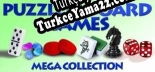 Türkçe yama Puzzles and Board Games Mega Collection