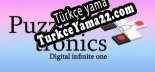 Puzzletronics Digital Infinite One Türkçe yama