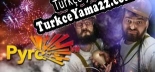 Pyro VR Türkçe yama Yaması + Metin