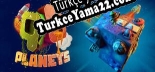 Oyun için Türkçe yama QB Planets