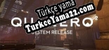Türkçe yama Quanero 2 System Release