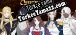 Queens Revolution  the romance in upheavals Türkçe seslendirme + altyazı