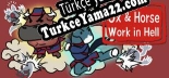 地狱里的牛马 Türkçe yama
