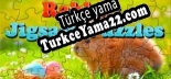 Rabbit Jigsaw Puzzles Türkçe yama