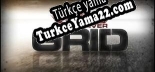 Türkçe yama için Race Driver Grid