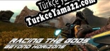 Türkçe yama için Racing the Gods