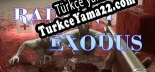 Radiant Exodus Türkçe yama Yaması + Metin