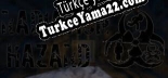 Radiation Hazard Türkçe yama Yaması + Metin