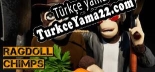 Oyun için Türkçe yama Ragdoll Chimps
