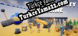Ragdoll Party Online Türkçe yama