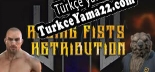 Raging Fists Retribution Türkçe yama