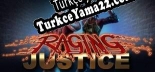 Türkçe yama Raging Justice