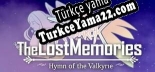 Oyun için Türkçe yama Ragnarok The Lost Memories