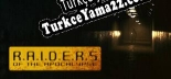 Türkçe yama Raiders of the Apocalypse