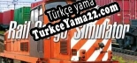 Rail Cargo Simulator Türkçe yama Yaması + Metin
