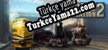 Railroad Corporation 2 Türkçe seslendirme + altyazı