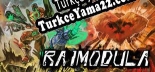 Raimodula Türkçe seslendirme + altyazı