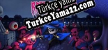 Oyun için Türkçe yama Raining Blood Hellfire