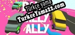 Rallyallyally Türkçe yama
