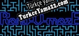 Rand-O-mazE Türkçe yama