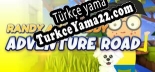 Randy And Teddy Adventure Road Türkçe yama Yaması + Metin