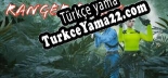 Oyun için Türkçe yama Ranger Force