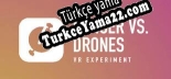 Türkçe yama için RANGER VS. DRONES