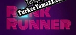 RANK RUNNER Türkçe yama Yaması + Metin
