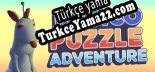 Ratico Puzzle Adventure Türkçe yama