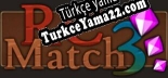 Türkçe yama için RC Match 3