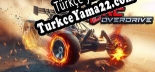 Türkçe yama RC Overdrive