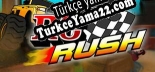 Oyun için Türkçe yama RC Rush