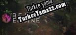 Oyun için Türkçe yama Realm Engine  Virtual Tabletop