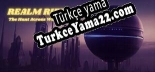 Türkçe yama için Realm Rift The Hunt Across Worlds