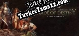 Realms of Arkania Blade of Destiny Türkçe yama