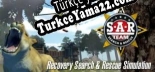 Türkçe yama için Recovery Search and Rescue Simulation