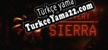 Oyun için Türkçe yama RECOVERY SIERRA