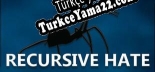 Recursive Hate Spider Hell Türkçe yama