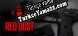 Red dust Türkçe yama