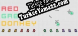 Oyun için Türkçe yama Red Green Donkey
