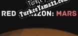 Oyun için Türkçe yama Red Horizon Mars