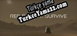 Türkçe yama için Red Planet Survive