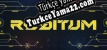 Türkçe yama REDITUM