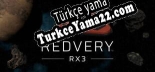 REDVERY SPACE Türkçe seslendirme + altyazı