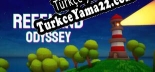 Oyun için Türkçe yama Reefland Odyssey