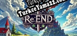 Türkçe yama için ReEND